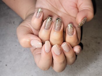 フローラ(Flora)/