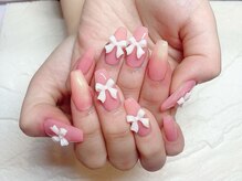 ネルフィーズ(NAILFY's)