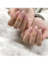 ネオン(Ne.)/cheek × magnet