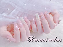 ハナアイ サロン 新大久保店(hanaai salon)/ワンホンスカルプ