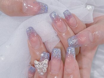 リル ネイル(Lil nail)/＊ネイルデザイン＊