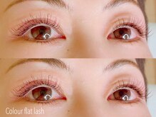 トワレ(Toware)/カラーエクステ変更