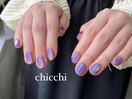 nail salon chicchi shimonoseki