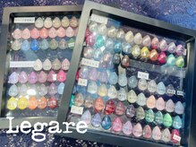 レガーレ 蒲田(Legare)の雰囲気（カラーは多数ご用意！試し乗せ可能です♪[糀谷/京急蒲田/大鳥居]）
