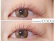 アイラッシュテリアココ(eyelashterior COCO)の写真