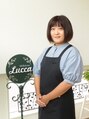 ルッカ(Lucca)/細窪伸江