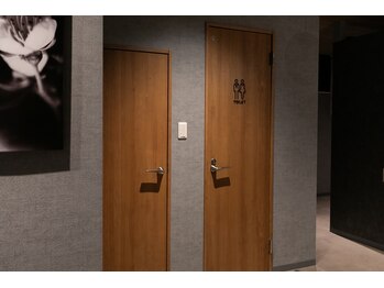 カナリアスパ(CANARIA SPA)/いつでも快適に過ごせます