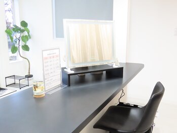 ヨハク(YOHAKU)/内観