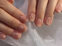 ベアネイル(beanail)/
