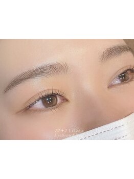 大人女性向けこだわりサロン