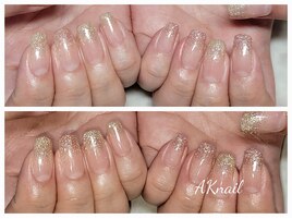 フラッシュネイル