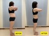 【40代女性専用】ダイエット相談+脂肪燃焼機+引締め機+体組成。4980円