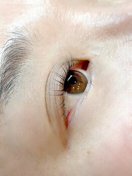 プラス イコット(plus icotto)/まつげパーマ　滋賀　草津