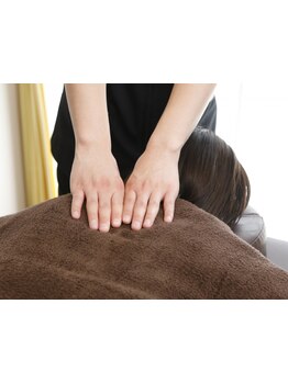 眼精疲労を解消したい