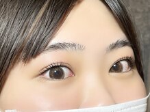 ブラン(Blanc)/まつげパーマ