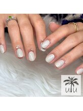 ウル(ulu)/ワンカラー