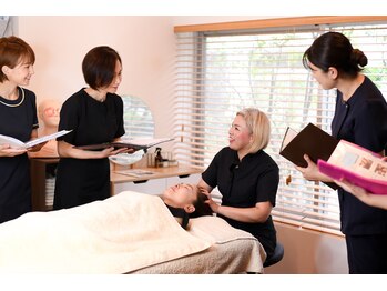 フィールソーナイス(Feel So Nice)/広瀬式インストラクター