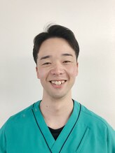 ゆうしん整骨院 森下 亀井 大輝