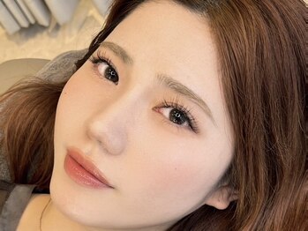 ウノプリール 梅田HARBIS PLAZA(uno pulir)の写真/[西梅田]丁寧なカウンセリングで安心☆コーティング付・オーダーメイドまつ毛パーマ¥4,400～