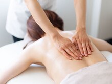 ディアー美容整体(Dear美容整体)/Dear美容整体/小顔矯正/骨盤矯正