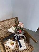 ニーナ(nina) 森田