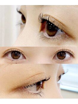 ディルガ ワッセ店(Dilga)/まつげパーマ