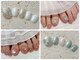 兎和ネイル(トワネイル)の写真