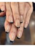 ★研修生★【hand】フレンチトレーニングコース3900円／オフ1本¥110