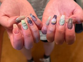 ニュアンス[新宿/新宿駅]