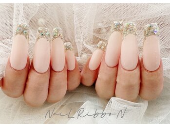 アイラッシュ アンド ネイル リボン 池袋店(RibboN)/[279]長さ出しやり放題¥16000