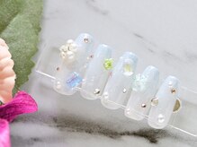 サロンネイルス(SALON NAILuz)/