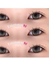 アルーマ アイ(allma.eye)/エクステ まつ毛エクステ