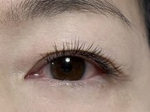 マギバイバディ 宇都宮店(magi by BUDDY)/フラットラッシュ