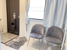 シェルアイラッシュ 自由が丘店(Shell eyelash)/シェアサロン入口