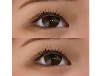 ロゼッティ(ROSETTY)/ラッシュリフト