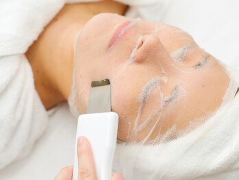 ミュー 刈谷店(mieux)/3工程で行うプラセンタ導入♪