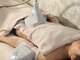 サロン105(salon 105)の写真/【結果重視の痩身といえば脂肪冷却】憧れのくびれを《salon 105》が叶えます!男性にもオススメです◎