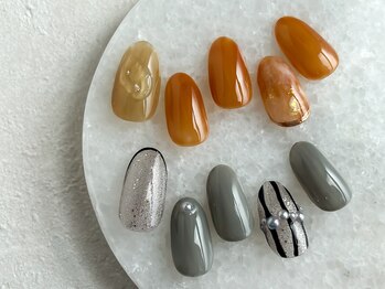 マイネイル 柏店/ショートcourse