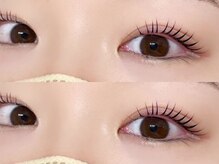 イコール 静岡店(equal)/パリジェンヌラッシュリフト