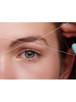 顔脱毛がしたい