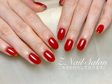 ゼットネイル(Z.Nail)/