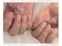 ナナイロプラス(nanairo+)/オーダーネイル