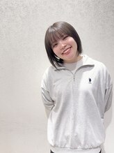 ミミラッシュ 松阪レシス店(MIMIRUSH) 中村 咲羽