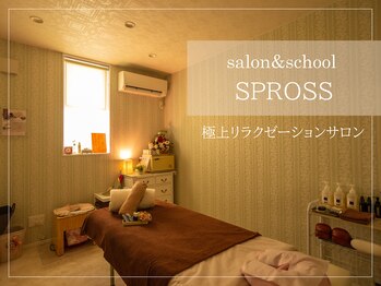 シュプロス(SPROSS)