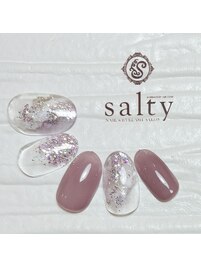 １月マンスリーデザインコース