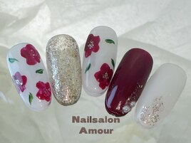 水光マグネット☆ワンホン定額