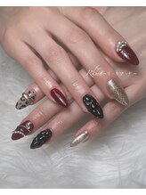 リーカマーナ(Rkmn)/