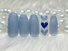 マーメイド 秦野店(Mermaid)/HAND☆シンプル定額プラン