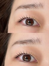 デイジー(DAY'S EYE)/まつげパーマ