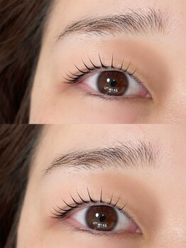 デイジー(DAY'S EYE)/まつげパーマ